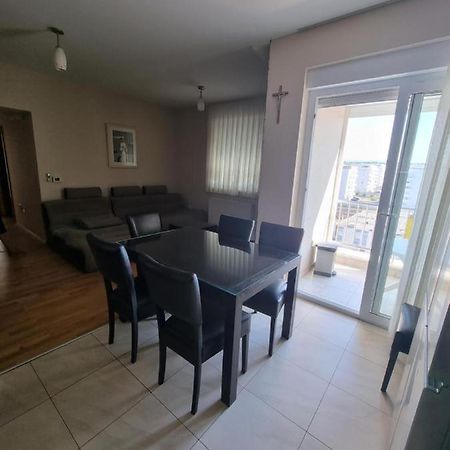 Apartman Dokoza Free Parking Apartment Zadar Exterior photo