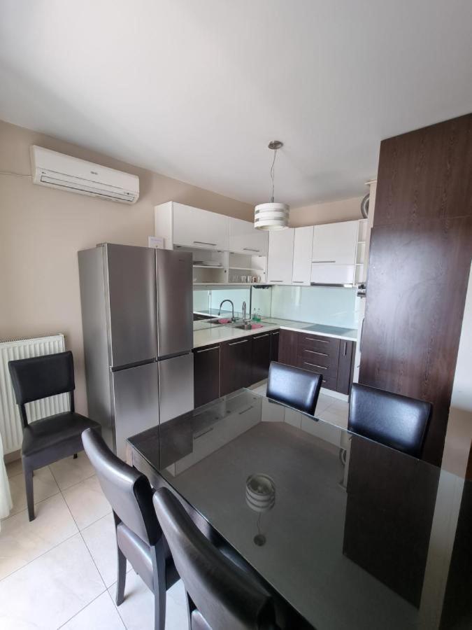 Apartman Dokoza Free Parking Apartment Zadar Exterior photo